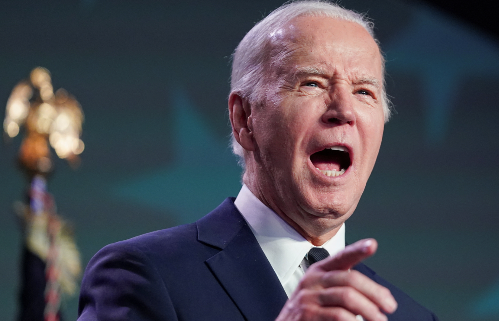 Joe Biden gana las primarias en el estado de Vermont